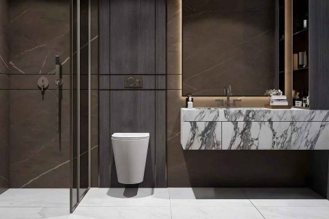 Купити квартиру в Arjan, Дубай, ОАЕ 2 кімнати, 122.29м2, № 700355 - фото 8