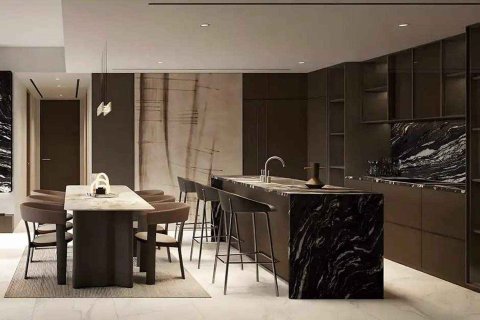 Apartamento en Arjan, Dubai, EAU 1 dormitorio, 70.74 m² № 700357