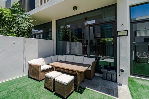 Māja Dubaijā, AAE 3 istabas, 180 m2 Nr. 734459 - attēls 13