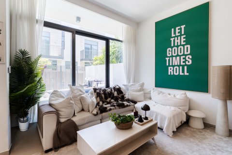 Māja Dubaijā, AAE 3 istabas, 180 m2 Nr. 734459 - attēls 3