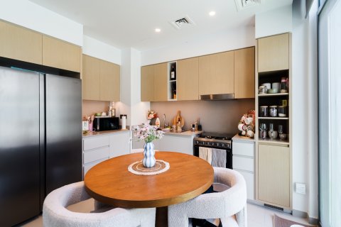 Māja Dubaijā, AAE 3 istabas, 180 m2 Nr. 734459 - attēls 1
