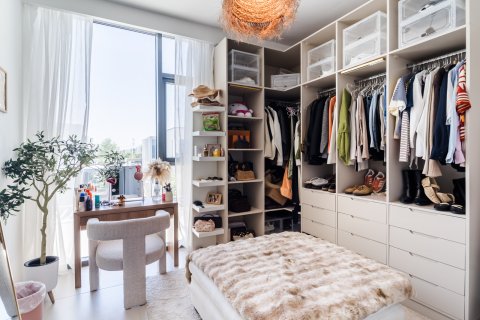 Māja Dubaijā, AAE 3 istabas, 180 m2 Nr. 734459 - attēls 4