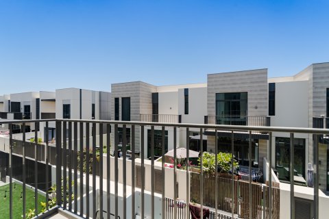 Māja Dubaijā, AAE 3 istabas, 180 m2 Nr. 734459 - attēls 10