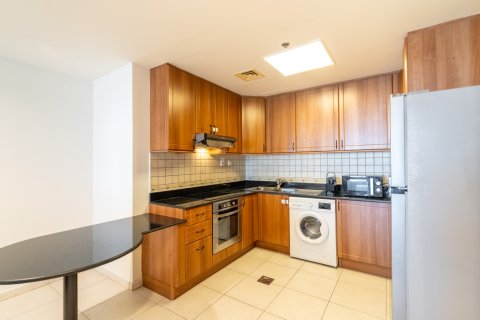 Dzīvoklis Dubai Marinajā, AAE 2 istabas, 110 m2 Nr. 734458 - attēls 7