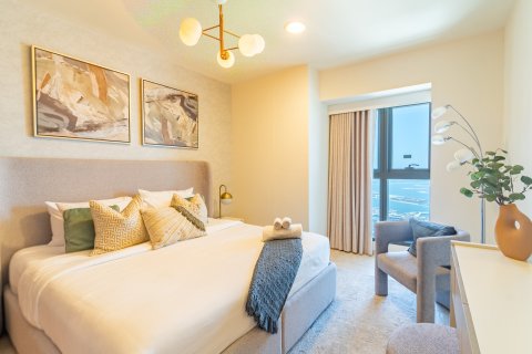 Dzīvoklis Dubai Marinajā, AAE 2 istabas, 110 m2 Nr. 734458 - attēls 2