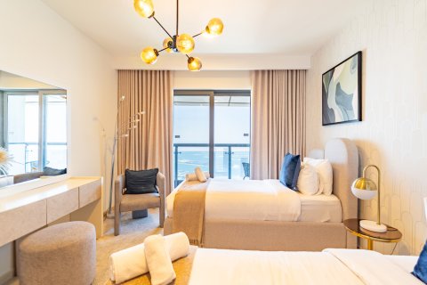Dzīvoklis Dubai Marinajā, AAE 2 istabas, 110 m2 Nr. 734458 - attēls 11
