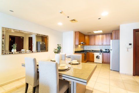Dzīvoklis Dubai Marinajā, AAE 2 istabas, 110 m2 Nr. 734458 - attēls 8