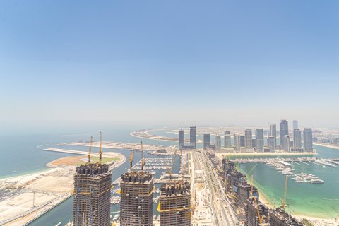 Dzīvoklis Dubai Marinajā, AAE 2 istabas, 110 m2 Nr. 734458 - attēls 14