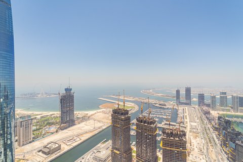 Dzīvoklis Dubai Marinajā, AAE 2 istabas, 110 m2 Nr. 734458 - attēls 13