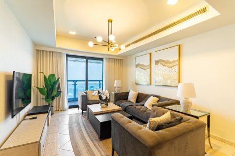 Dzīvoklis Dubai Marinajā, AAE 2 istabas, 110 m2 Nr. 734458 - attēls 5