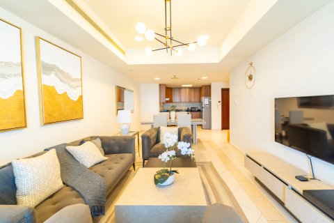 Dzīvoklis Dubai Marinajā, AAE 2 istabas, 110 m2 Nr. 734458 - attēls 9