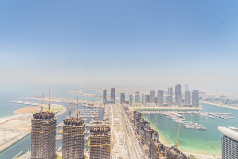 Dzīvoklis Dubai Marinajā, AAE 2 istabas, 110 m2 Nr. 734458 - attēls 3