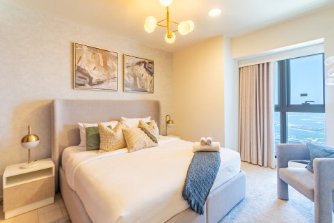 Dzīvoklis Dubai Marinajā, AAE 2 istabas, 110 m2 Nr. 734458 - attēls 10
