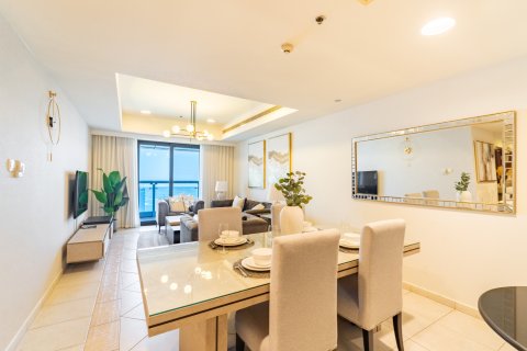 Dzīvoklis Dubai Marinajā, AAE 2 istabas, 110 m2 Nr. 734458 - attēls 6