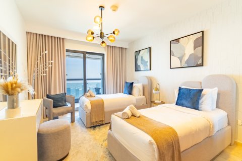 Dzīvoklis Dubai Marinajā, AAE 2 istabas, 110 m2 Nr. 734458 - attēls 4