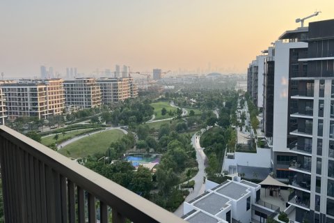 Квартира в Дубай, ОАЕ 2 спальні, 93м2 № 734457
