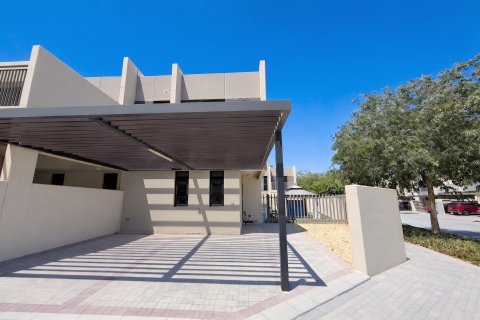 Kuća u nizu u DAMAC Hills (Akoya by DAMAC), Dubai, UAE 3 spavaćih soba, 152 m2 Br. 734456 - fotografija 23