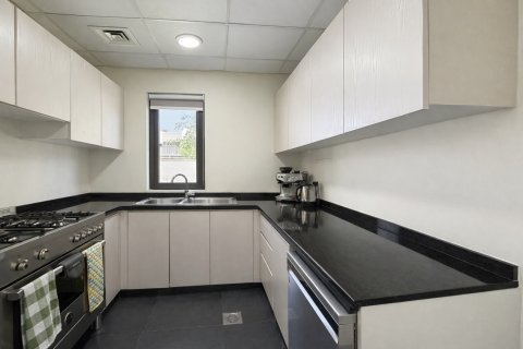 Kuća u nizu u DAMAC Hills (Akoya by DAMAC), Dubai, UAE 3 spavaćih soba, 152 m2 Br. 734456 - fotografija 10
