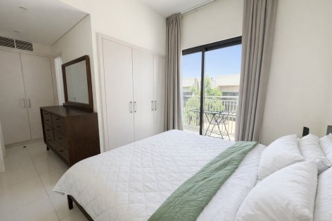 Kuća u nizu u DAMAC Hills (Akoya by DAMAC), Dubai, UAE 3 spavaćih soba, 152 m2 Br. 734456 - fotografija 14