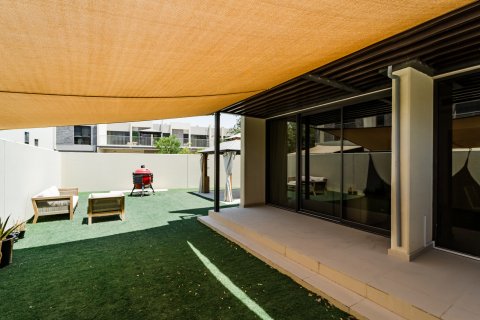 Kuća u nizu u DAMAC Hills (Akoya by DAMAC), Dubai, UAE 3 spavaćih soba, 152 m2 Br. 734456 - fotografija 22