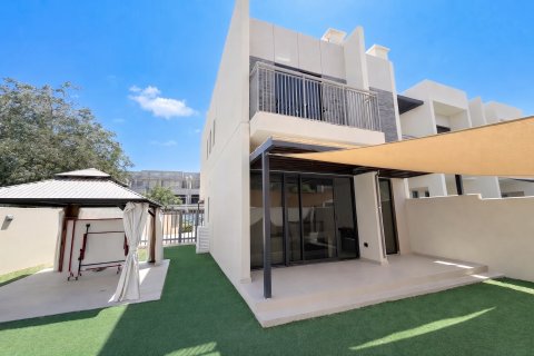 Kuća u nizu u DAMAC Hills (Akoya by DAMAC), Dubai, UAE 3 spavaćih soba, 152 m2 Br. 734456 - fotografija 21
