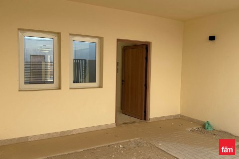 Таунхаус Дубай, БАӘ-да 2 жатын бөлмелер, 94.9 м² № 633598 - фото 17