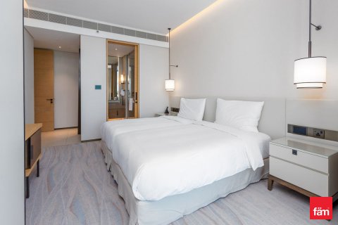 Byt v Dubai, SAE 2 ložnice, 108.1 m² Č.: 633594 - fotografie 4