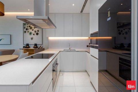 Byt v Dubai, SAE 2 ložnice, 108.1 m² Č.: 633594 - fotografie 6