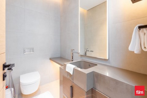 Byt v Dubai, SAE 2 ložnice, 108.1 m² Č.: 633594 - fotografie 11