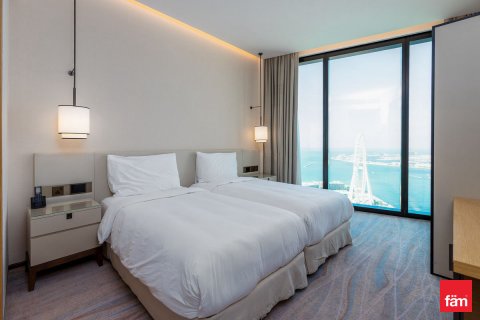 Byt v Dubai, SAE 2 ložnice, 108.1 m² Č.: 633594 - fotografie 8