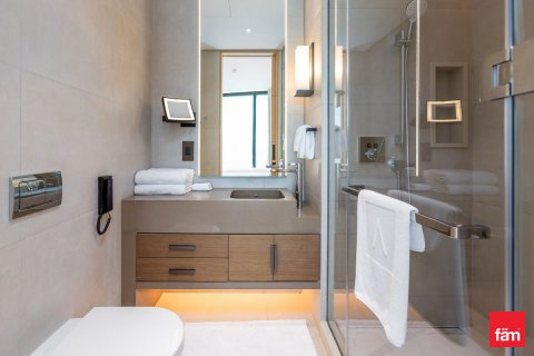Byt v Dubai, SAE 2 ložnice, 108.1 m² Č.: 633594 - fotografie 10