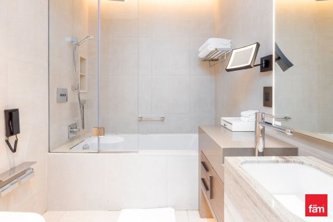 Byt v Dubai, SAE 2 ložnice, 108.1 m² Č.: 633594 - fotografie 12