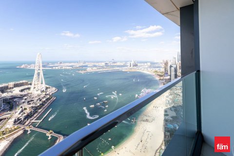 Byt v Dubai, SAE 2 ložnice, 108.1 m² Č.: 633594 - fotografie 15