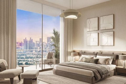 Byt v Dubai, SAE 1 ložnice, 79.6 m² Č.: 633599 - fotografie 4