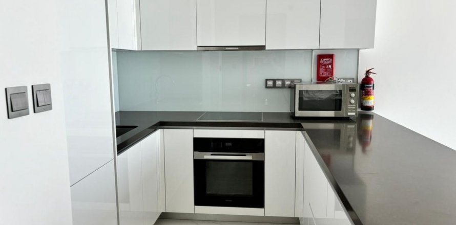 Byt v Dubai, SAE 1 ložnice, 71.1 m² Č.: 633595