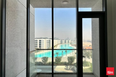 Byt v Dubai, SAE 1 ložnice, 71.1 m² Č.: 633595 - fotografie 5