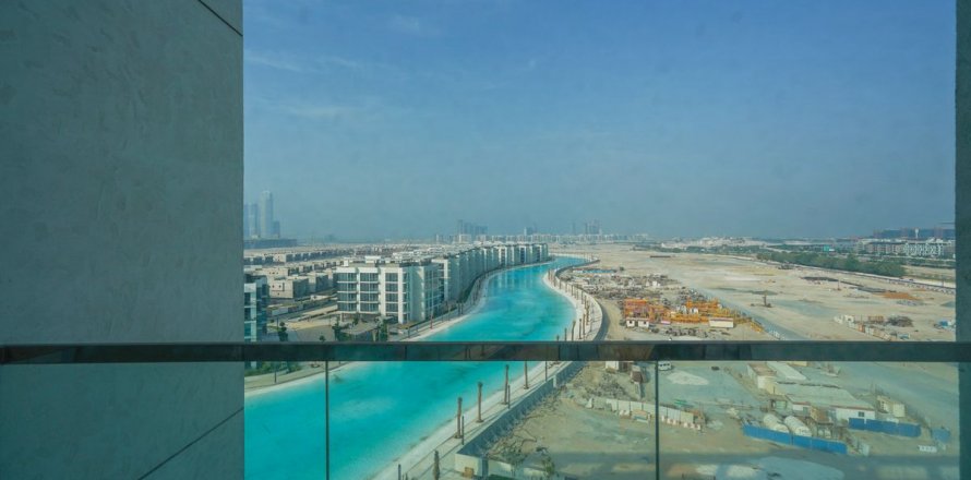 Apartment in Dubai, UAE 1 bedroom, 68.4 sq.m. № 633596