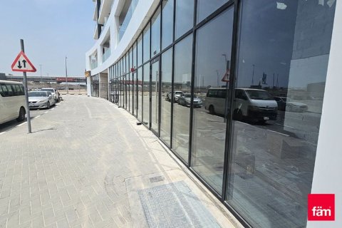 Obchod v Jebel Ali, Dubai, SAE 49.3 m2 č. 633593 - Fotografia 5