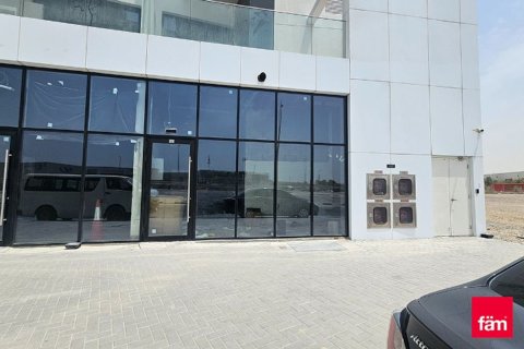 Obchod v Jebel Ali, Dubai, SAE 49.3 m2 č. 633593 - Fotografia 11