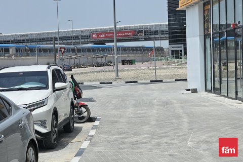 Obchod v Jebel Ali, Dubai, SAE 49.3 m2 č. 633593 - Fotografia 9