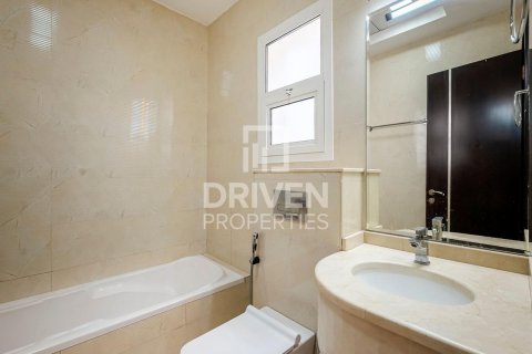 Vila v The Villa, Dubai, SAE 5 spální, 511 m2 č. 684684 - Fotografia 12