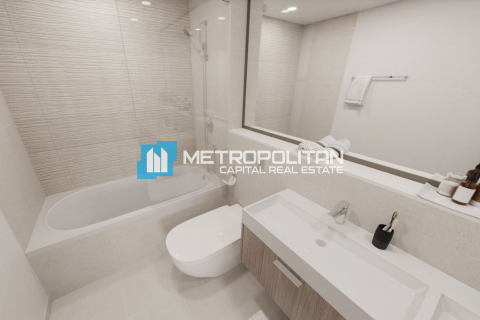 Apartemen di Yas Island, Abu Dhabi, UEA 3 kamar tidur, 236.3 m2 nomor 684692 - foto 12