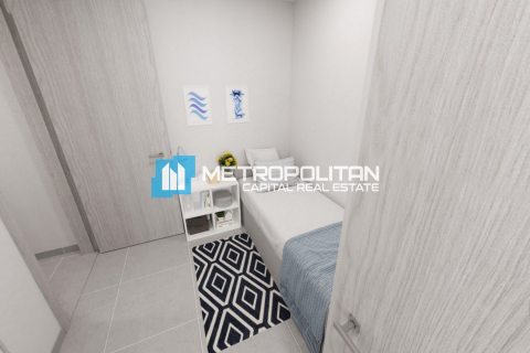 Apartemen di Yas Island, Abu Dhabi, UEA 3 kamar tidur, 236.3 m2 nomor 684692 - foto 10
