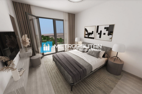 Apartemen di Yas Island, Abu Dhabi, UEA 3 kamar tidur, 236.3 m2 nomor 684692 - foto 7