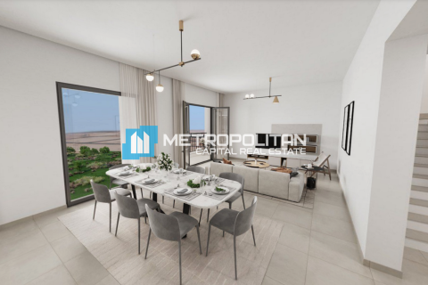 Apartemen di Yas Island, Abu Dhabi, UEA 3 kamar tidur, 236.3 m2 nomor 684692 - foto 2