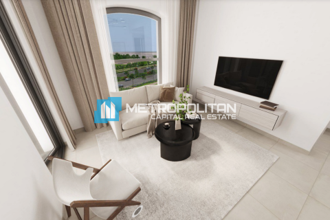 Apartemen di Yas Island, Abu Dhabi, UEA 3 kamar tidur, 236.3 m2 nomor 684692 - foto 6