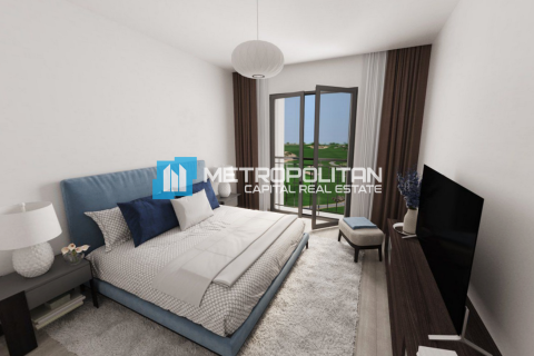 Apartemen di Yas Island, Abu Dhabi, UEA 3 kamar tidur, 236.3 m2 nomor 684692 - foto 9