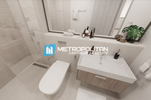 Apartemen di Yas Island, Abu Dhabi, UEA 3 kamar tidur, 236.3 m2 nomor 684692 - foto 11