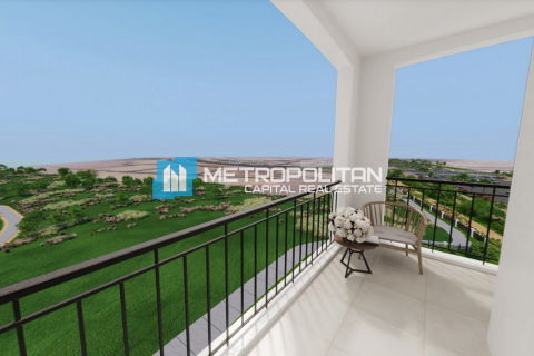 Apartemen di Yas Island, Abu Dhabi, UEA 3 kamar tidur, 236.3 m2 nomor 684692 - foto 5