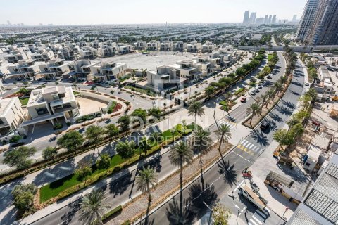 Apartament do wynajęcia w Dubai Hills Estate, Dubai, ZEA 1 sypialnia, 61 mkw., nr 684682 - zdjęcie 9